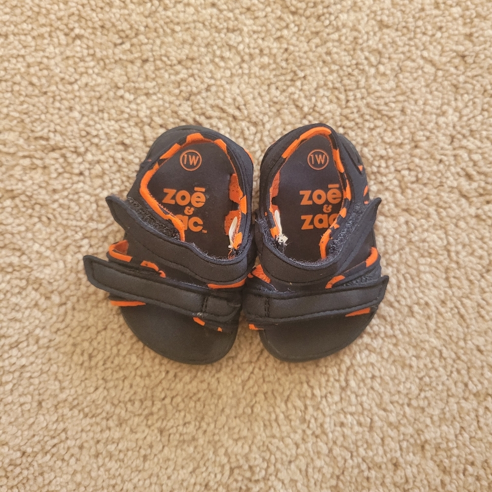 Baby Sandals - Picture 5 of 6